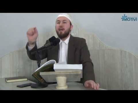 23. Zejneb bintu Xhahsh, radiallahu anha - Hoxhë Qëndrim Jashari