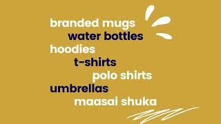 Adafit Online Shop - Branded Promotional Items Shop