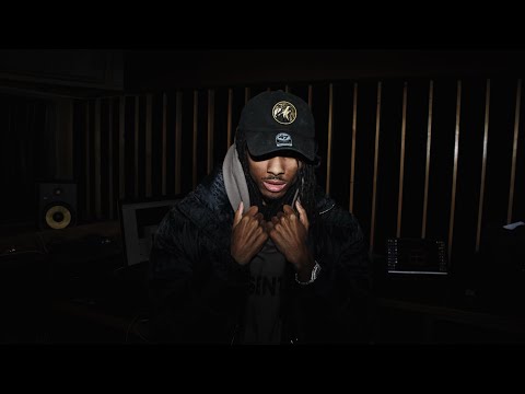 Leekthough’s Studio Session the Release of “SHOTTAH”