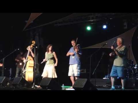 DSCN0424 Gypsy Wind at 2014 Suwannee Springfest -- Lady Be Good