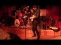 Guadalupe Plata - 22 enero 2016 - sala Wah Wah ...