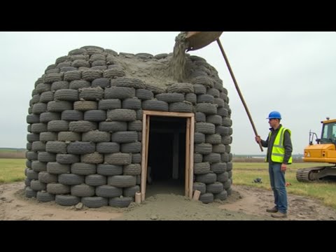 450 Most Satisfying Videos of Workers Doing Their Job Perfectly!