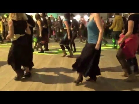 YAOUANK 2015 - TREMMA - Cercle circassien