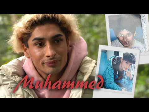 Muhammed: schwul, zwangsverheiratet – und endlich frei