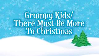 VeggieTales: Grumpy Kids Sing-Along