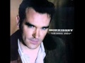 Morrissey - Why Don't You Find Out For Yourself
