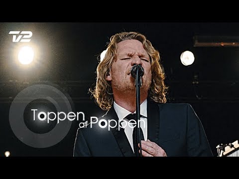 Toppen af poppen: Søren Sko fortolker Lis Sørensen