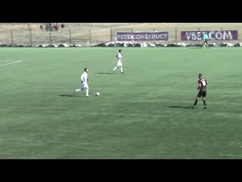 Shirak-2 2:2 Noravank / 28.02.2021