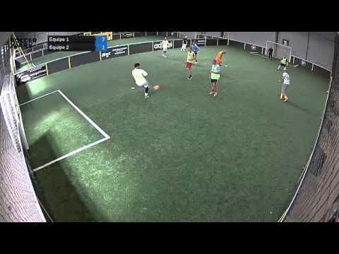 Metz | Terrain 1 le 08/04/2014 à 15:46