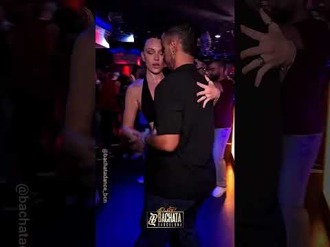 Jhonny Evidence X Marco Puma - Desnuda (Dance)