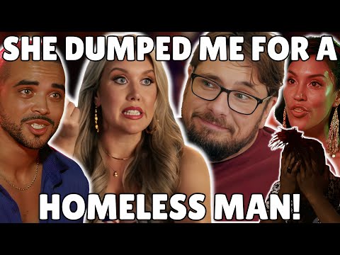 Colt Is HOMELESS And JOBLESS! Cortney DUMPS Usman! Rob Gets DUMPED!  | 90 Day: Hunt For Love EP12