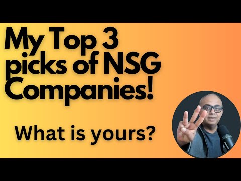 Top 3 Genome Sequencing Companies: Illumina, Thermo Fisher Scientific, and Agilent Technologies