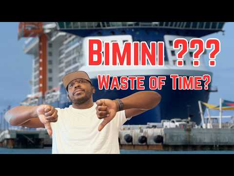 Bimini Bahamas: The Hidden Gem of Cruising