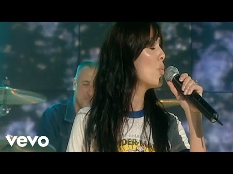 Natalie Imbruglia - Shiver