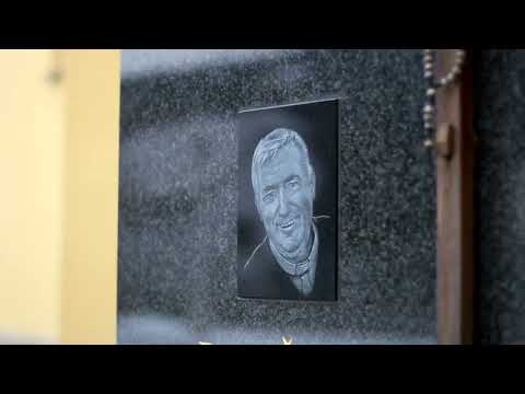 Rímskokatolícka farnosť Rajecká Lesná (vídeo documentado - maturidade práca 2022)