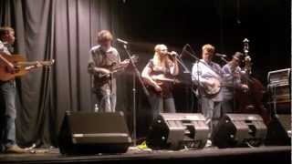 NewTown--Single Water Under the Bridge