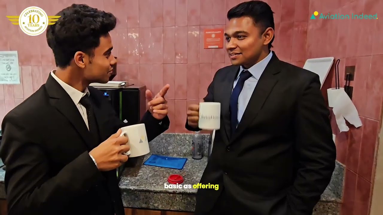 World's Foremost Recruitment Agency dedicated to the Aviation, Aerospace, and Defense Industries.