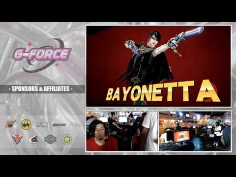 TS8: Smash 4 [W.Semi-Finals] MVG | RoguePenguin vs. Saj