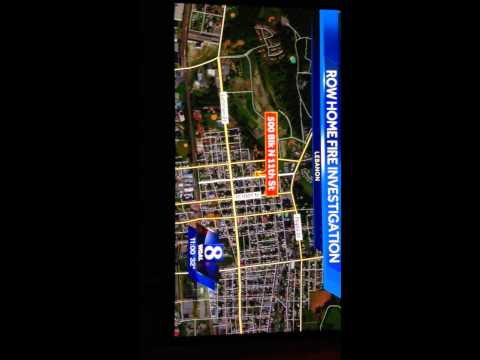 F*CK HER RIGHT IN THE P*SSY - WGAL news at 11. 12/02/2014