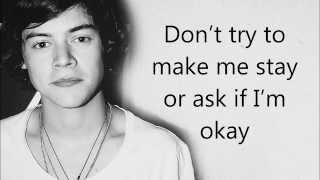 One Direction   Irresistible Lyrics