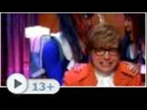 Austin powers goldmember pics + flying scotsman "zip it"