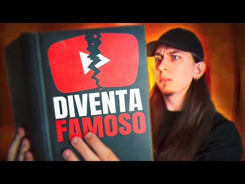 Ho Comprato un CORSO per Diventare uno YOUTUBER