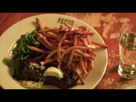 download lagu mp3 mp4 Pastis Nyc Meatpacking District, download lagu Pastis Nyc Meatpacking District gratis, unduh video klip Pastis Nyc Meatpacking District