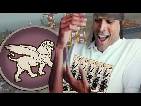 Total War Rome 2 The Parthian Experience