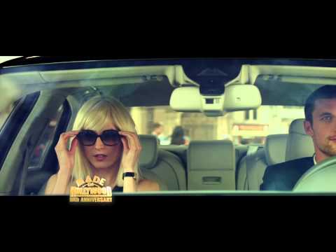 'The Transporter: Refueled': Ed Skrein, Loan Chabanol