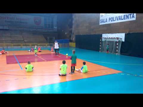 Penalty Andrei la Didi Junior Iaşi , HD