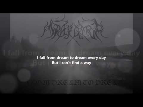 Mrakomor - MRAKOMOR - From Dream to Dream DSBM / Atmospheric black metal ly