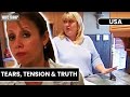 Rivera Roland Families Push Each Other To The Limit S05 E07 Wife Swap USA