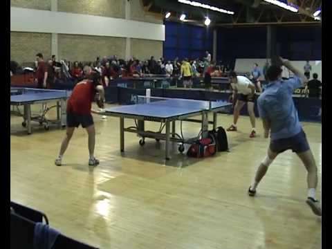 Stanic Djordje : Islamovic Predrag - 3 : 1