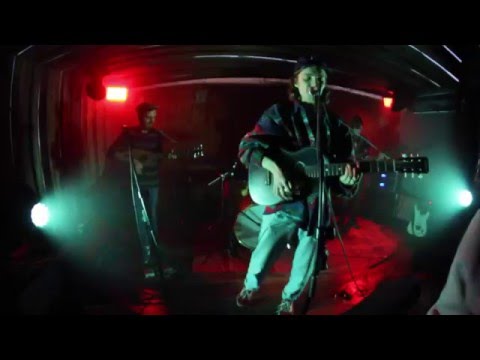 Fyodorovitch. - Why Don't You Like My Fuzz? LIVE @ TNT 12/3/2015