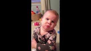 Selah Noel- cutest faces ever!