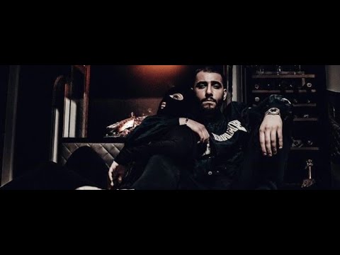 SAMRA ►VIELLEICHT◄ (feat.Elif)(prod.Kingside)