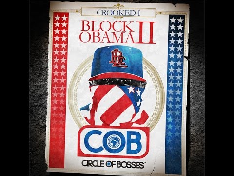 CROOKED I FEAT ONE-2 - SIGNS (MUSIC VIDEO)