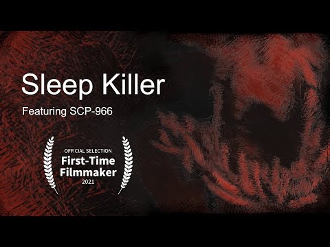 SCP - Containment Breach on X: Today we wanted to show off a few of our  concepts for SCP-966 Sleep Killers. Each of these has unique animalistic  traits, and we want to