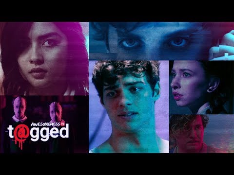 t@gged Season 3 I Official Trailer