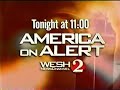 September 27 2001 WESH TV 2 NBC Daytona Beach Orlando Melbourne Commercials