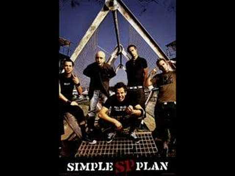 Thumbnail for Simple Plan Idobi Interview Part 2 by Simple Plan