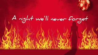 Carrie The Musical - “A Night We’ll Never Forget&quot; (Lyric Video)