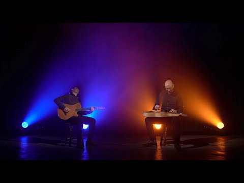 After So Long, by Carlos Navarrete-Benlloch and Alfonso del Corral