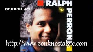 RALPH PERRONI Crépuscule Henri Debs ( MAR 001 ) By DOUDOU 973