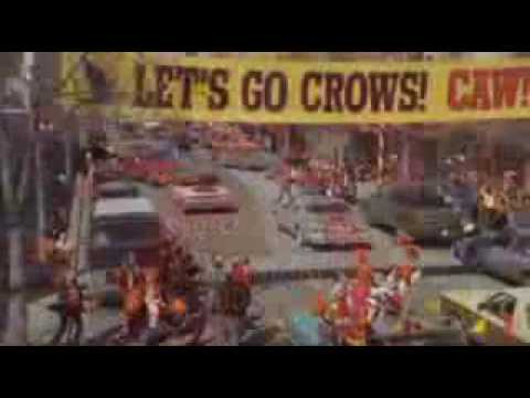 Smallville opening credits season 2