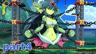 【実況】囚われのマーメイドを救え⁉/シャンティ：ハーフ・ジーニーヒーロー