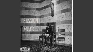 Passion Music Video