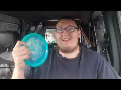 Disc Verses Disc- Lat 64 Jade vs Westside Hatchet