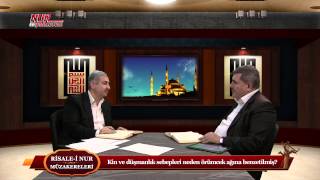 Kin ve düşmanlık sebepleri neden örümcek ağına benzetilmiş?