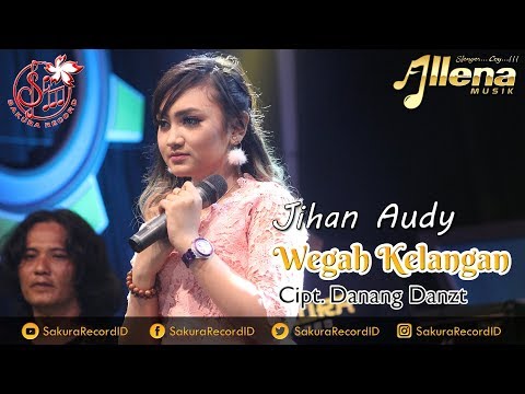 Jihan Audy - Wegah Kelangan | Dangdut [OFFICIAL]